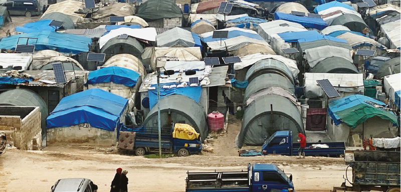 “신속 심사로 이루어진 난민 면접 과정에서 발생한 인권침해, 법무부 책임 있어” 