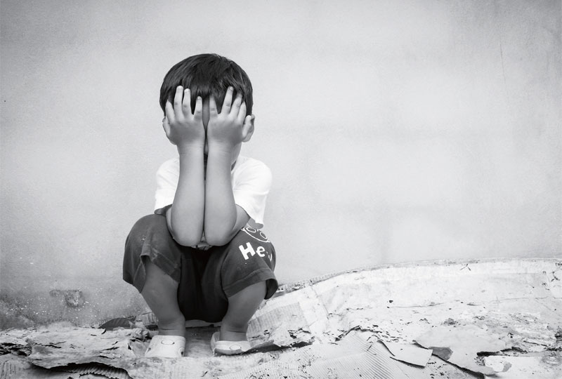 아동학대 현장에 ‘아동 인권’이 없다