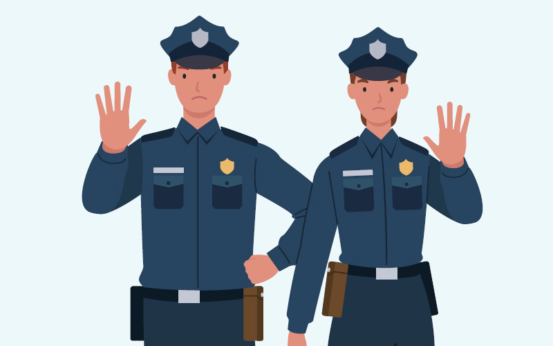 경찰 인권교육 강화를 위한 법률 근거 마련 및 관리·협력 체계 구축해야