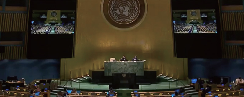 유엔 인권최고대표사무소(OHCHR), 제12차 유엔 고령화실무그룹 회의 개최