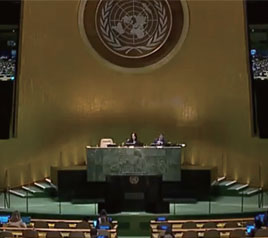 유엔 인권최고대표사무소(OHCHR), <br>제12차 유엔 고령화실무그룹 회의 개최