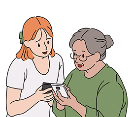 #1 인권위가 디지털에 취약한 이들에게 주목하는 이유