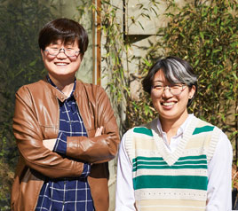 #2 모두가 환대받는 평등을 향한 권리