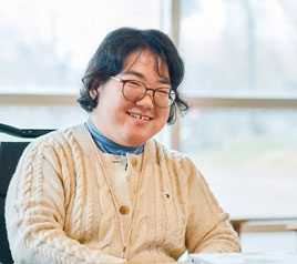 진정을 통해 신념을 지키다