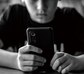 아동 인권을 다시 생각해 보는 시간 『불안세대』