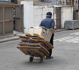 #3 정년을 넘어: 초고령사회에서 묻는 노인의 노동