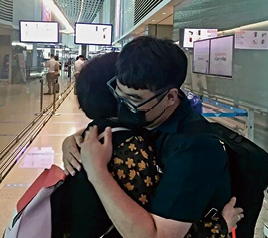 강태완 1주기, 그가 이루지 못한 꿈에 대한 생각