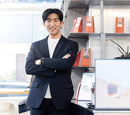 모두가 누려야 하는 일의 기쁨 ‘히스빈스’의 방법론