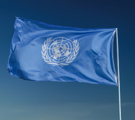 2026년, 유엔과 국제인권은 여전히 유효할까?