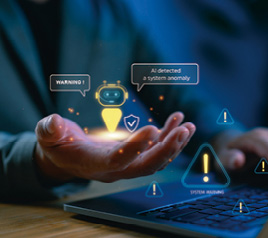 #2 인공지능기본법 시행령, 인간의 존엄성 등 <br />인권 보호 관점에서 보완되어야 