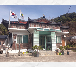#3 이장 선출 시 성별 관계없이 동등한 참여 보장해야