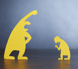 갑질을 만드는 사회, 갑과 을은 누구일까