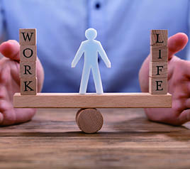 세대차이와 조직 문화