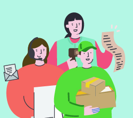 감정노동자의 인권<br>화가 나도 ‘네, 고객님~’ 가슴에는 멍들어요