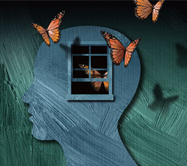 #3 임의 격리·채광과 통풍 미비 등<br/>정신병원 격리 지침 및 시설환경 개선 권고