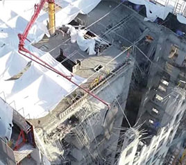 「중대재해처벌법」, 산업재해 방지 안전줄이 되려면