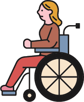 장애인 접근권, 키오스크 개선만으로 부족하다