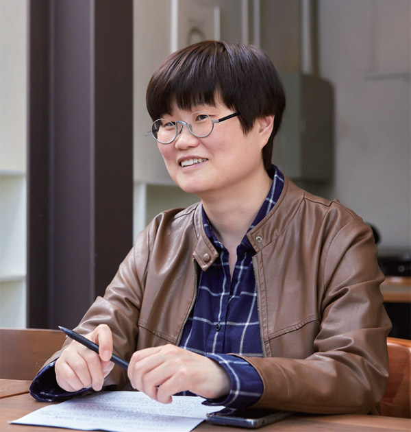 송시우 작가