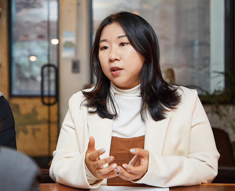 청소년주거권네트워크 온 인터뷰