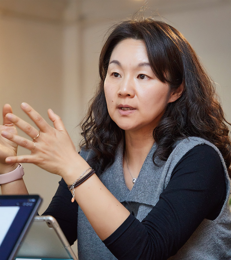 청소년주거권네트워크 온 인터뷰
