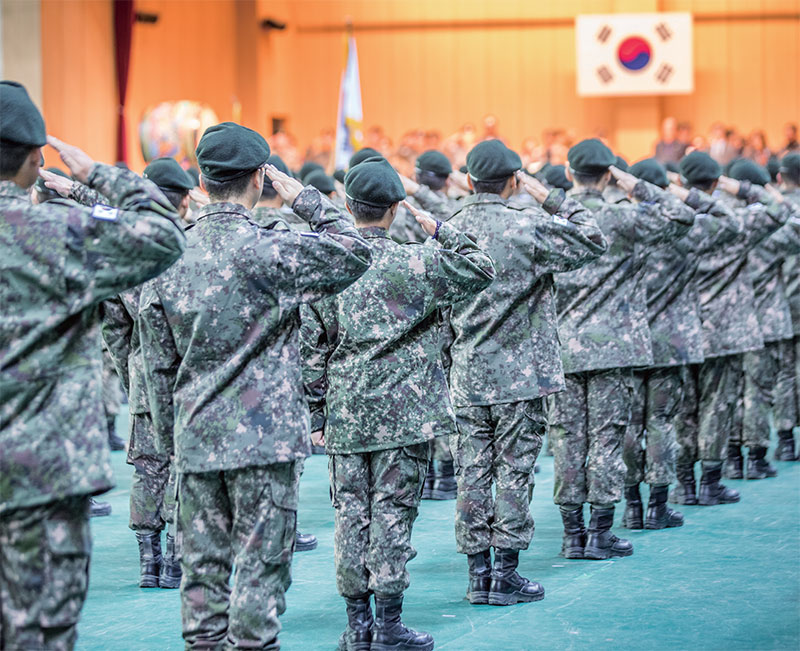 군인권보호관 3년, 병영 인권의 나침반이 되려면