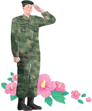 상근예비역 복무환경의 인권적 개선을 위하여