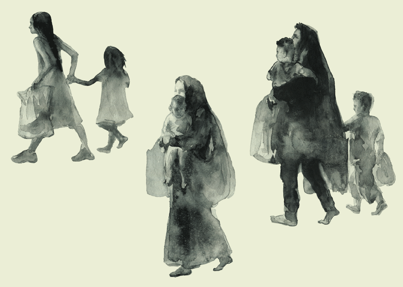 한국 사회에서 이주민으로 장애가 있는 자녀를 키운다는 것