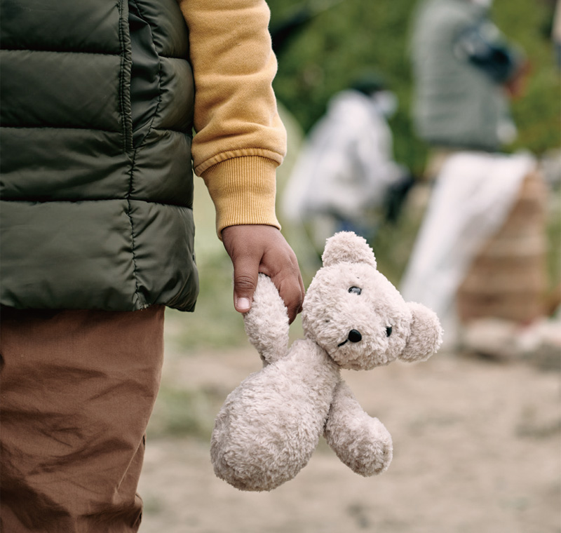 한국 사회에서 이주민으로 장애가 있는 자녀를 키운다는 것