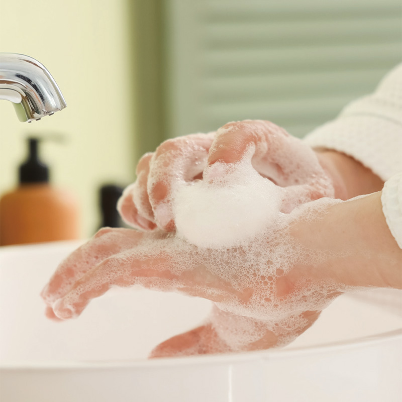 인류의 건강과 안전을 지키는 수호자