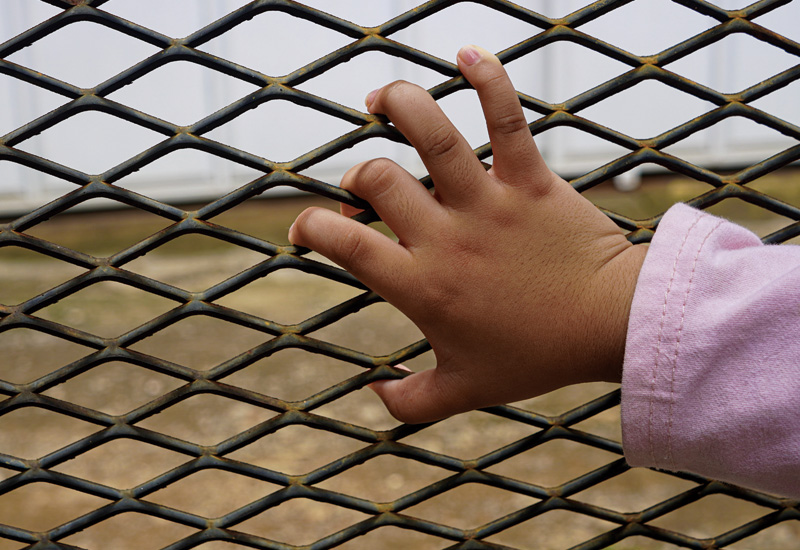 이주민, 난민, 낯선 이들과 마주하는 가장 좋은 방법