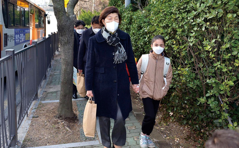 이주민, 난민, 낯선 이들과 마주하는 가장 좋은 방법