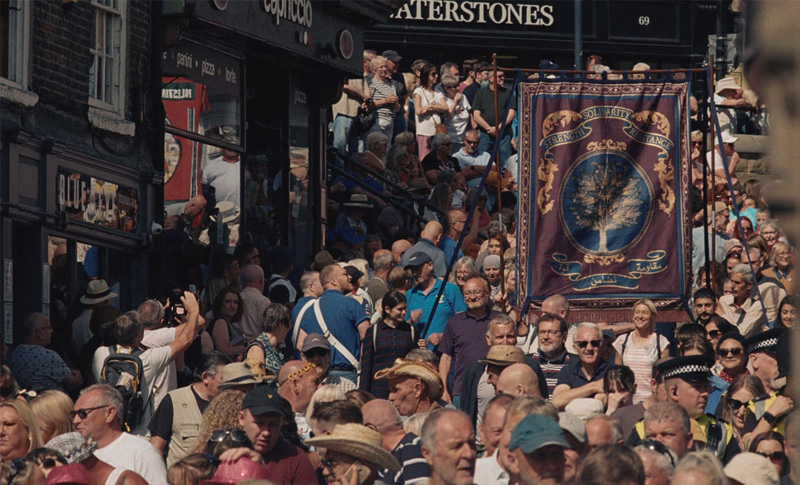 나의 올드 오크