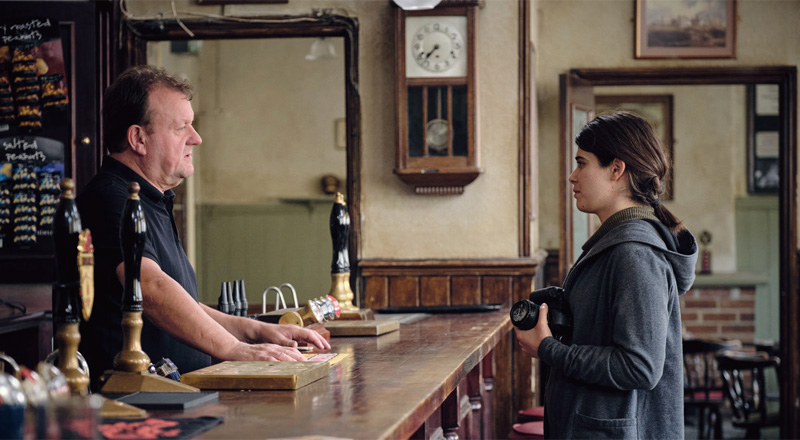 나의 올드 오크