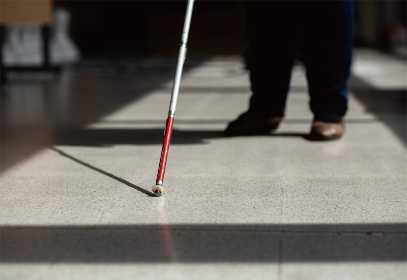 입원수속 시 청각장애인과 의사소통의 어려움을 이유로 보호자 등록을 거부하는 것은 장애인차별