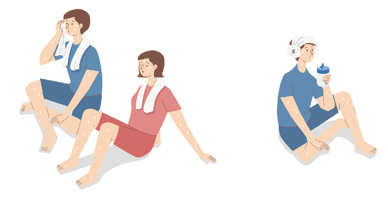 여성에게만 수건 이용요금 부과한 성차별 관행, 지자체장에 행정지도 권고