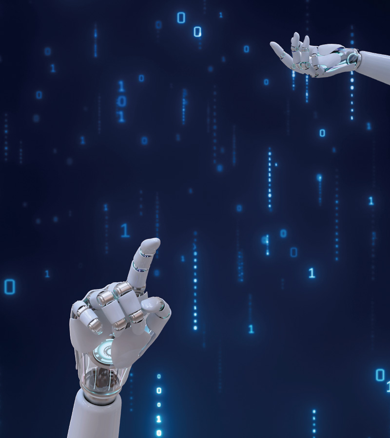 인공지능의 그림자: 인권침해의 위험성