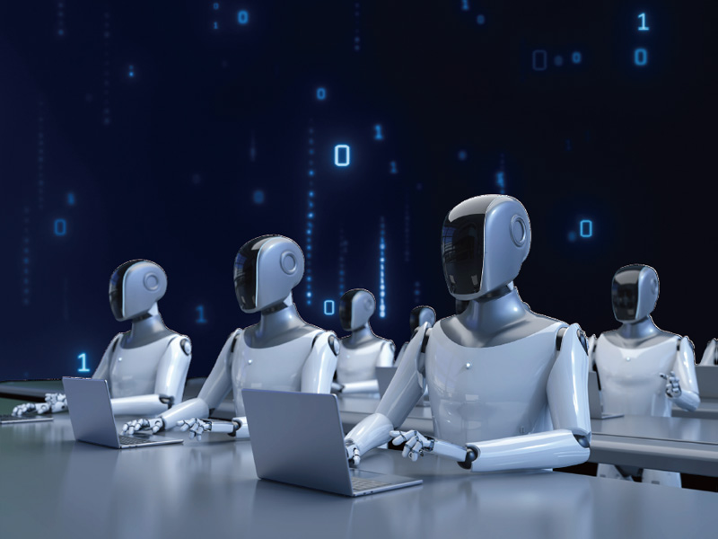 인공지능의 그림자: 인권침해의 위험성