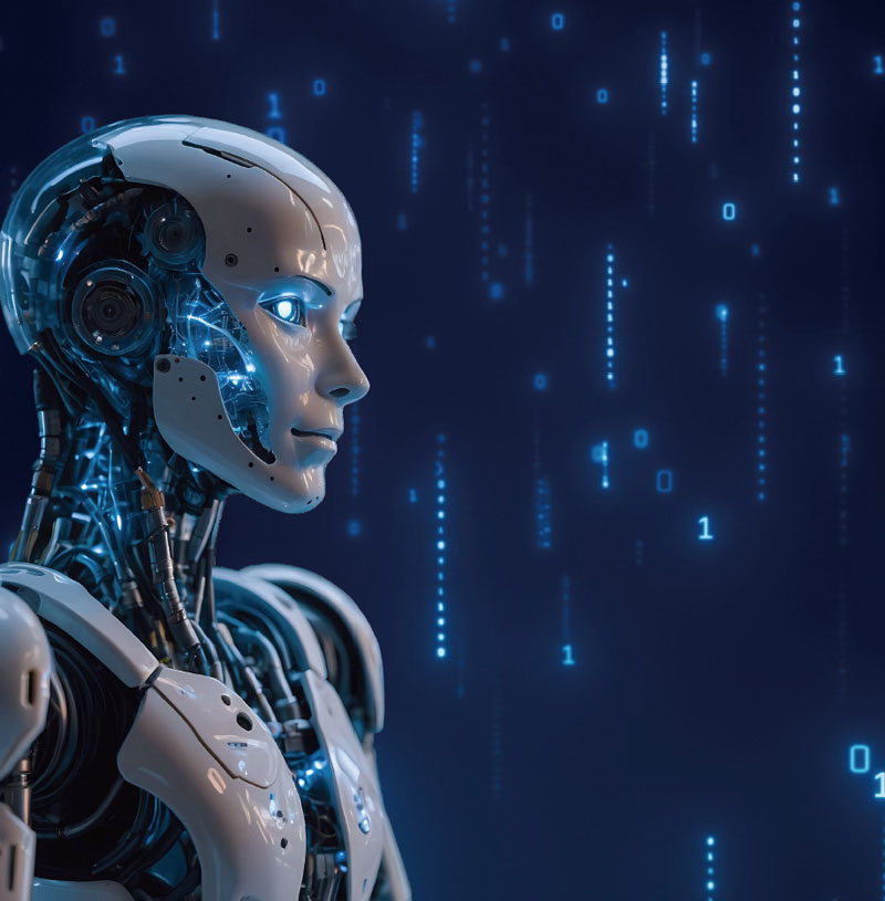 인공지능의 그림자: 인권침해의 위험성