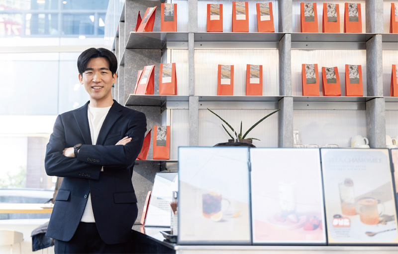 모두가 누려야 하는 일의 기쁨 &lsquo;히스빈스&rsquo;의 방법론