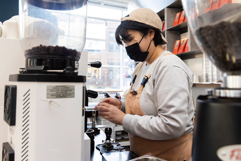 모두가 누려야 하는 일의 기쁨 &lsquo;히스빈스&rsquo;의 방법론