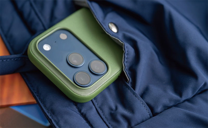 내 얼굴은 정말 나만의 얼굴일까?