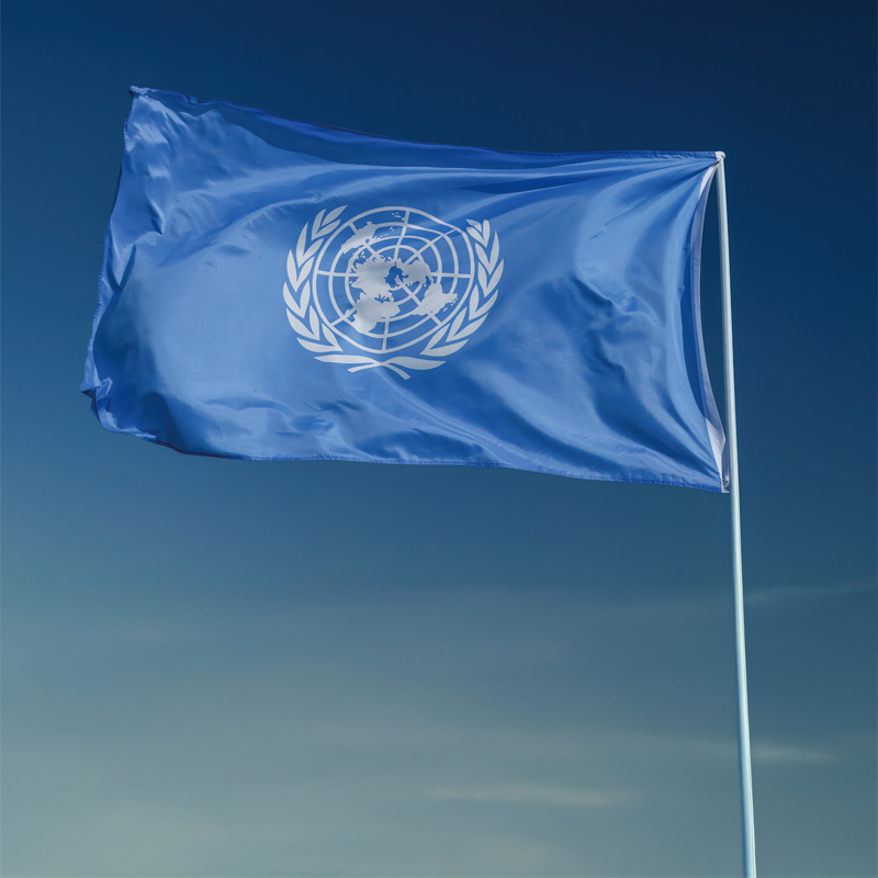 2026년, 유엔과 국제인권은 여전히 유효할까?