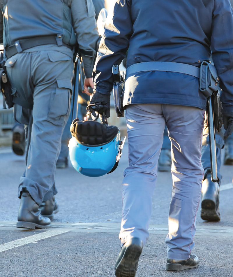 2026년, 유엔과 국제인권은 여전히 유효할까?