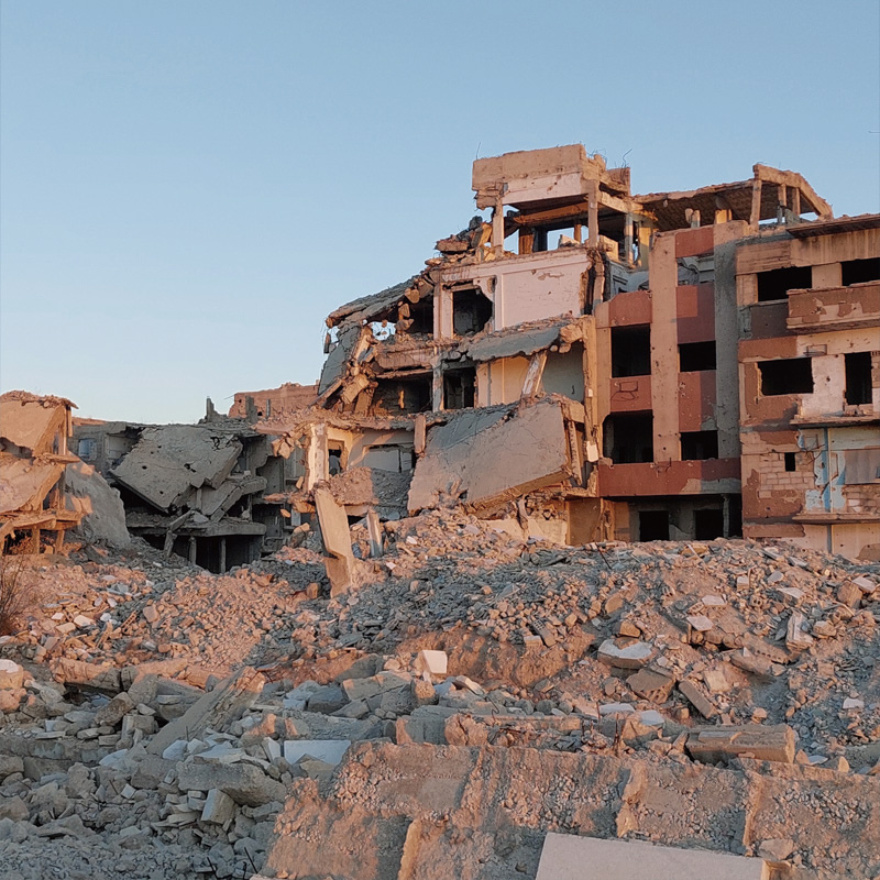 2026년, 유엔과 국제인권은 여전히 유효할까?