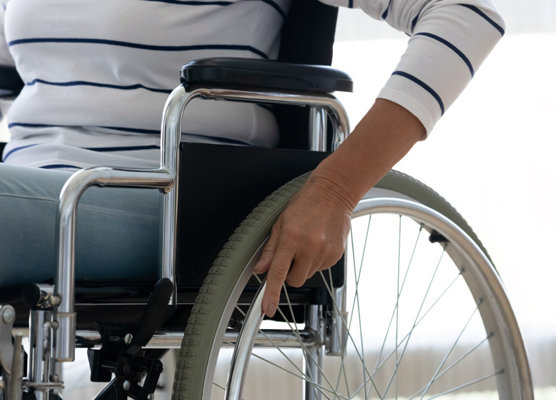 수사기관은 발달장애인 방어권 적극 보장을 위한 방안 마련해야