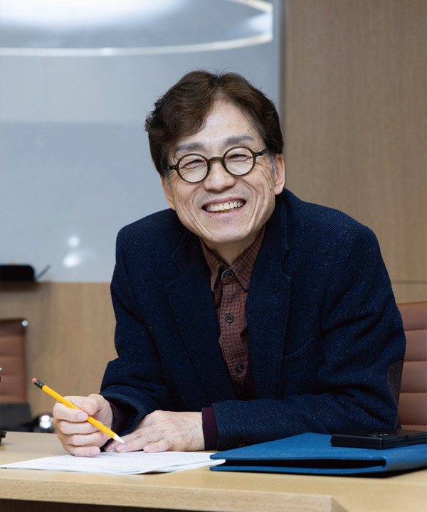 국가인권위원회 권혁장 기획재정담당관