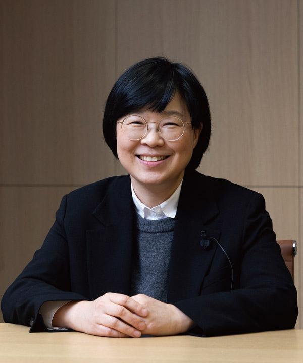 광주광역시 전진희 상임인권옴브즈맨