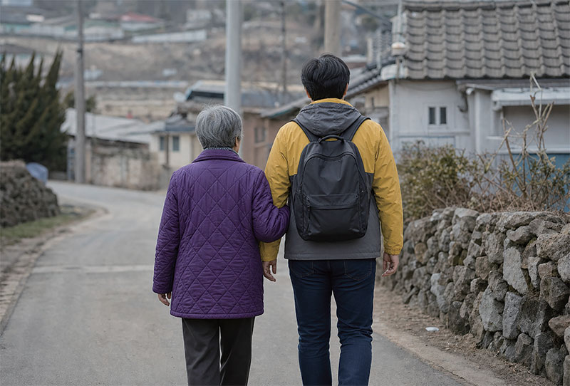 초고령사회 재난 대응의 기준: 인권 관점에서 재난대응체계의 패러다임 전환