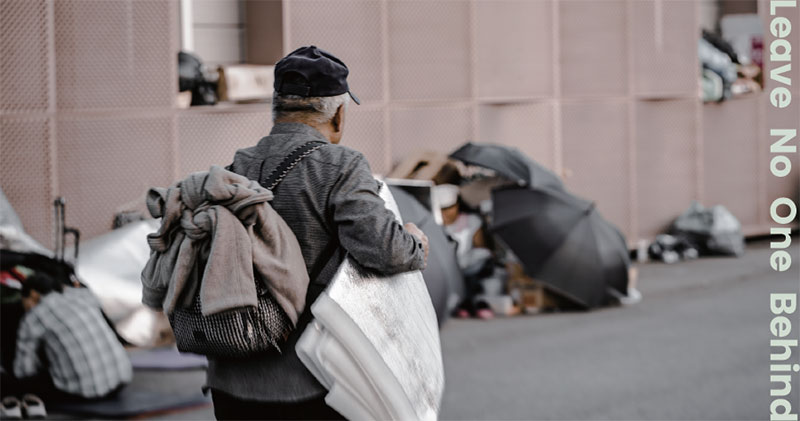 초고령사회 재난 대응의 기준: 인권 관점에서 재난대응체계의 패러다임 전환