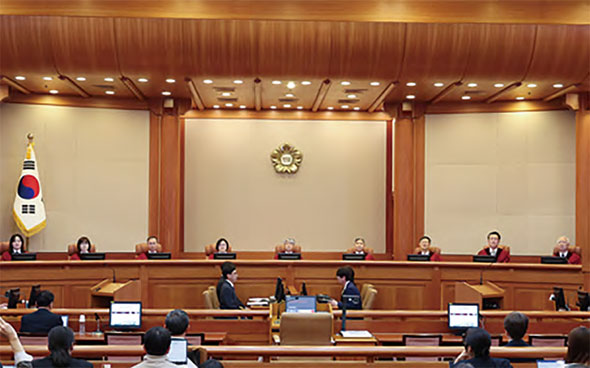 기후소송 헌법불합치 결정, 그 이후